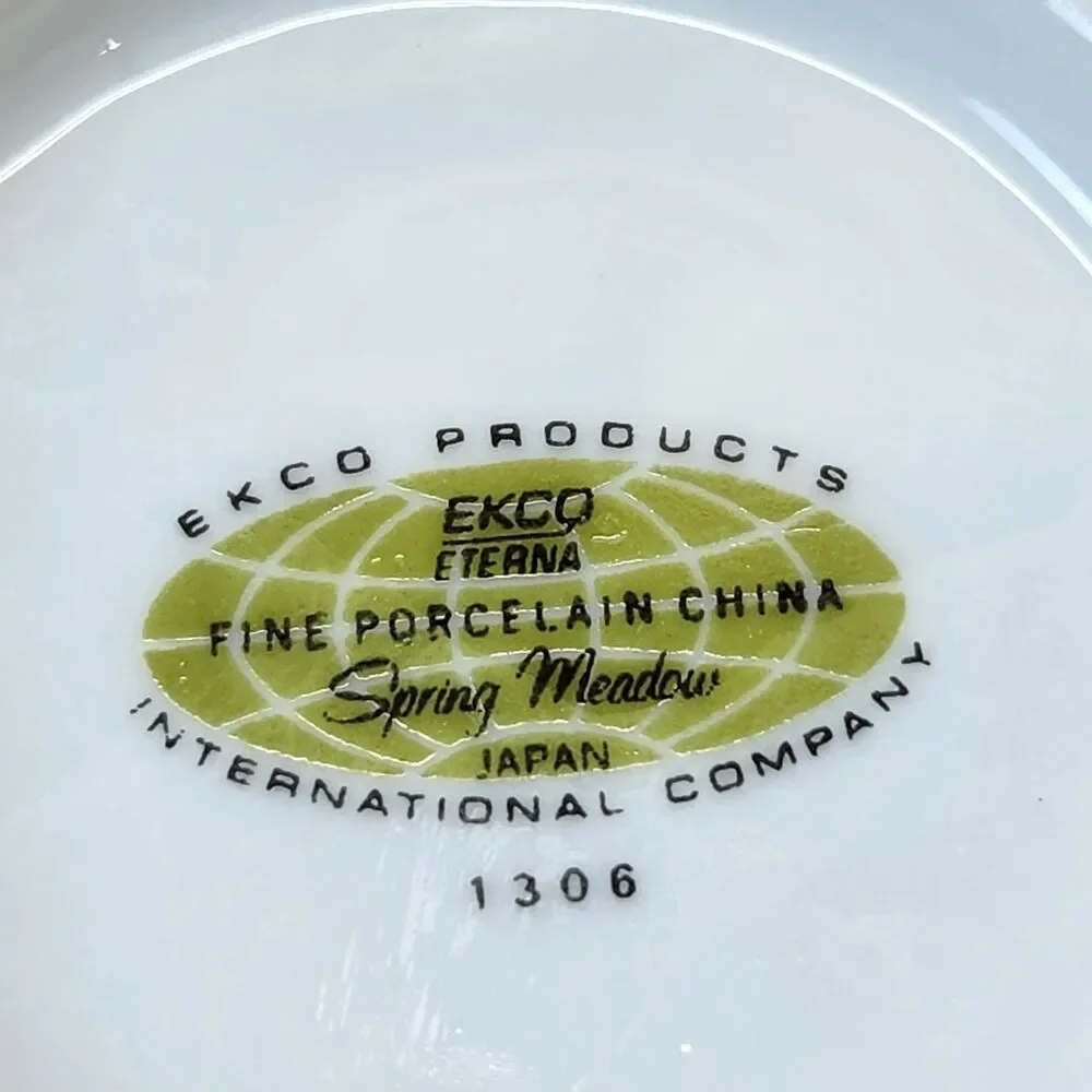 Ekco eterna spring